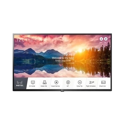 LG 55US662H3ZC