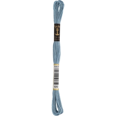 Anchor Mouline 901-1000 Farba: 920
