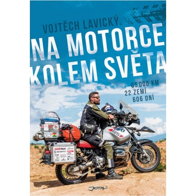 Na motorce kolem světa