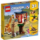 LEGO® Creator 31116 Safari domček na strome