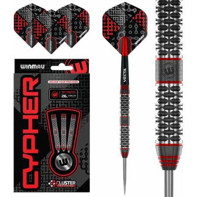 Winmau Steel Cypher - 26g