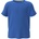 Stedman mesh raglan st8570 / Детска спортна риза с реглан - френско синьо (st8570brrs)