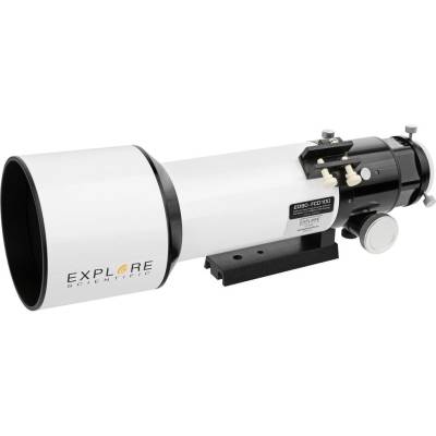 Телескоп ED APO 80 mm FCD-100 ALU HEX (71070)