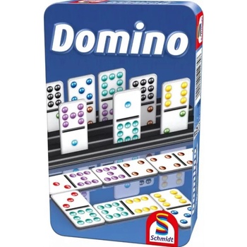 Schmidt Spiele Настолна игра Domino (BGBG0004000N)