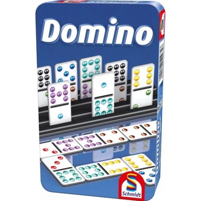 Schmidt Spiele Настолна игра Domino (BGBG0004000N)