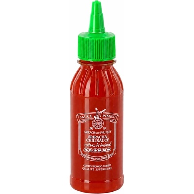 Eaglobe Chilli omáčka Sriracha 136 ml
