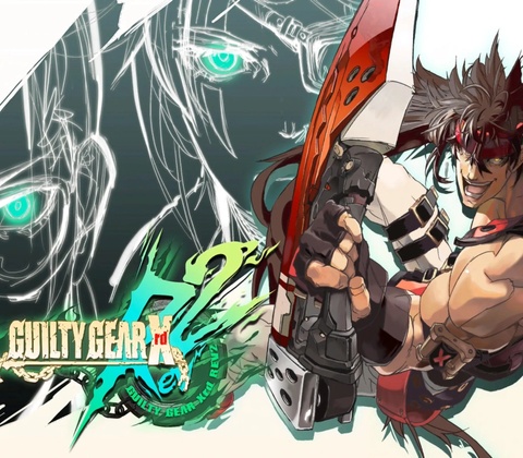 Guilty Gear XRD-REV 2