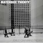 Matchbox Twenty - Exile On Mainstream (White Vinyl) (2 LP) (0075678640223)