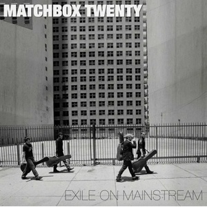 Matchbox Twenty - Exile On Mainstream (White Vinyl) (2 LP) (0075678640223)