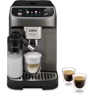 DeLonghi Magnifica Plus ECAM320