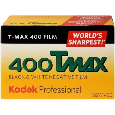 Kodak T-Max TMY 400/135-36