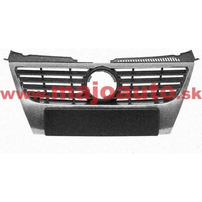 Mrieżka chladiča POLCAR 955505