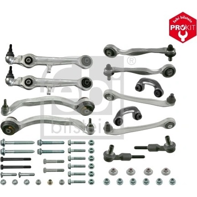 FEBI BILSTEIN Sada na opravy, příčné závěsné rameno 24902