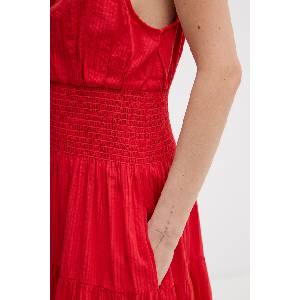 Tommy Hilfiger лятна рокля (WW0WW51052) - answear - 207,30 лв