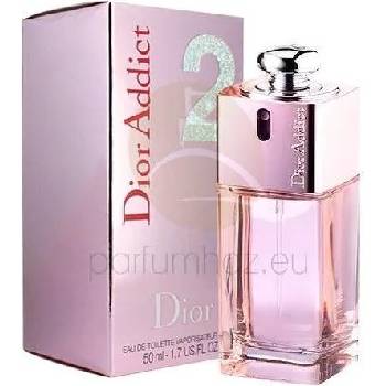 Image 1 of Dior Addict 2 EDT 50 ml