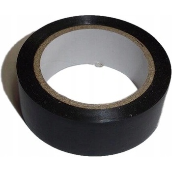 Emos F61912 izolačná páska PVC 19 mm x 10 m čierna