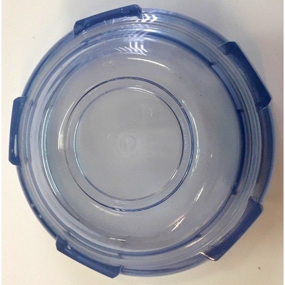 AL-KO HW, plast kryt filtru, 467461, nízká verze – Hledejceny.cz