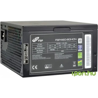 FSP FSP460-60HCN 460W