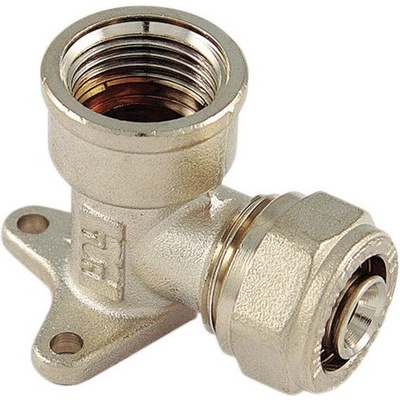 TIEMME PEXAL Zverná nástenka 16 mm x 1/2" TM1606N001604