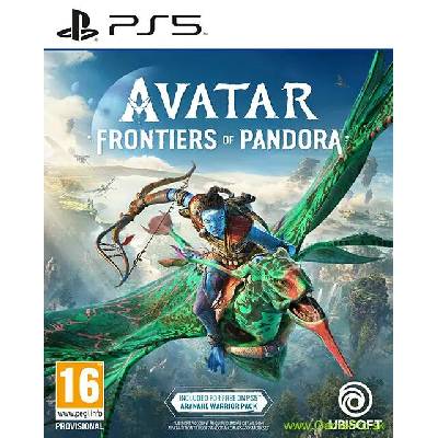 Avatar: Frontiers of Pandora