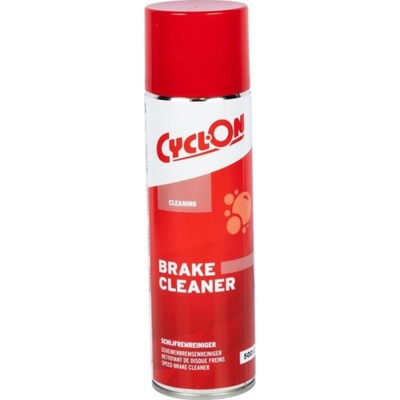 Cyclon Bike Care PRONTO / Brake Cleaner 250 ml