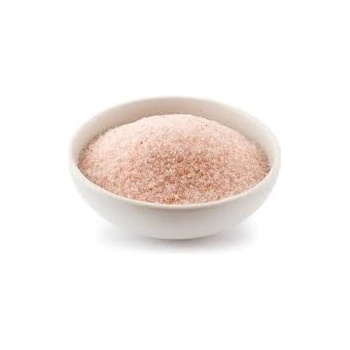 Natural Jihlava himalájská sůl růžová jemná 500 g
