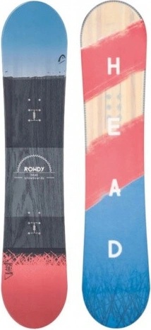 スノーボード HEAD DEFY YOUTH 128cm HEAD ヘッド スノーボード 板 キッズ ユース DEFY YOUTH 24-25