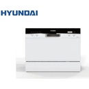 Hyundai DTC657DW8