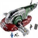 Stavebnice LEGO® LEGO® Star Wars™ 75060 Slave I