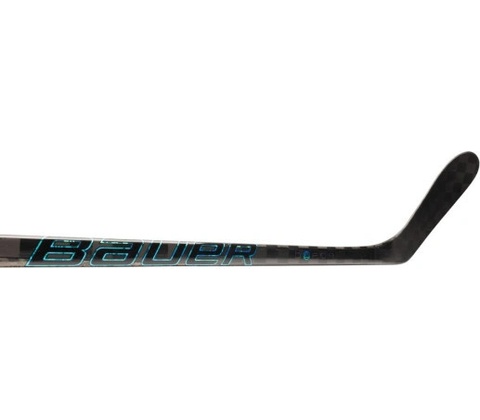 Bauer Twitch Int
