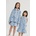 Liewood пола Dayla Printed Denim Skirt (LW20581.PPY2)