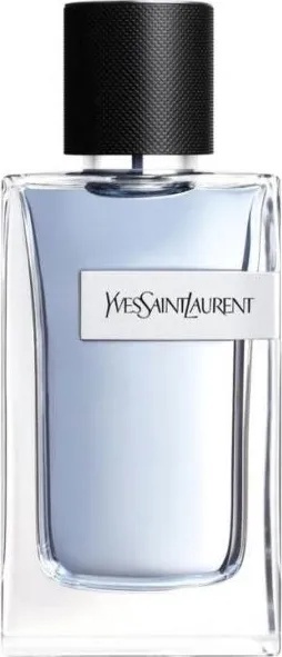 Yves Saint Laurent Y Homme EDT 100 ml