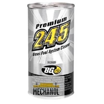 BG 245 Premium Diesel Fuel System Cleaner 325ml (BG245)