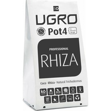 UGro Coco Pot4 Professional Rhiza 4 l