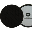 K2 Duraflex 150x25 mm ČERNÁ
