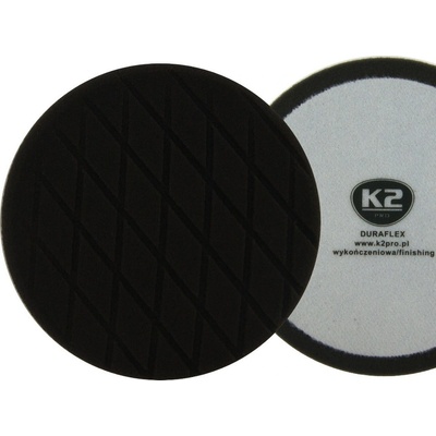 K2 Duraflex 150x25 mm ČERNÁ – Zbozi.Blesk.cz