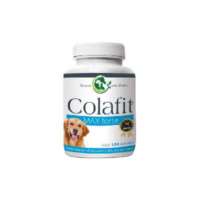 Colafit Max Forte 100 tob.