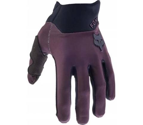Fox Defend Wind Offroad