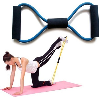 LIFEFIT FLEXBAND 0,35 posilovací guma – Zboží Dáma