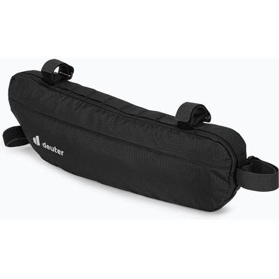 Deuter Чанта за велосипед под рамката Deuter Mondego FB 6L black 323232370000