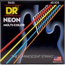 DR Strings NMCB-45