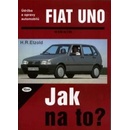 FIAT UNO, 9/82 - 7/95, č. 3 - Hans-Rüdiger Etzold