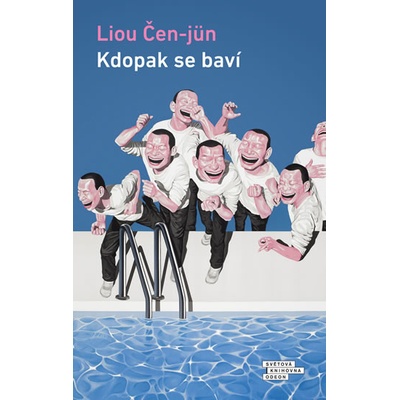 Kdopak se baví