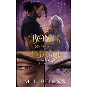 The Bonds of Indigo (2026)