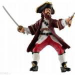 Papo Barbarossa red