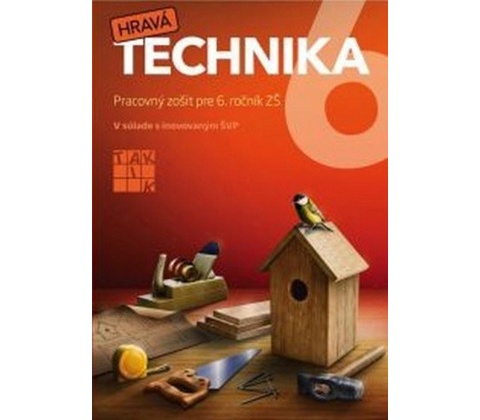 Hravá technika 6