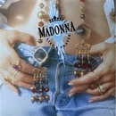 MADONNA: LIKE A PRAYER LP