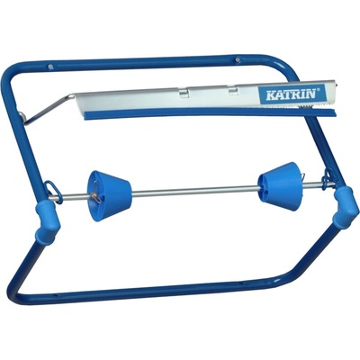 Katrin Wall Dispenser