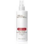 Paul Mitchell Flexible Hold Fast Drying Sculpting Hairspray лак за коса за обем и блясък 250ml