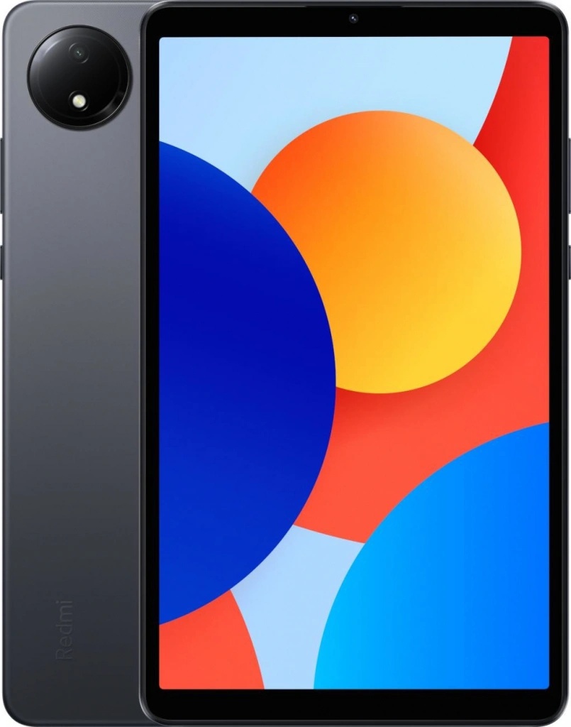 Xiaomi Redmi Pad SE 8.7 LTE 4GB/64GB Graphite Gray